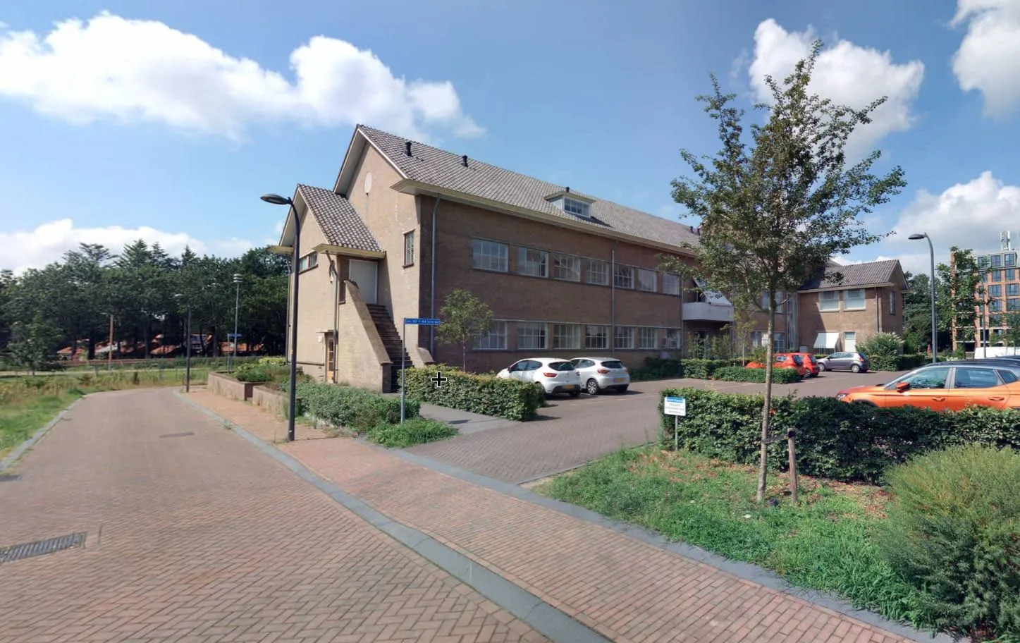 Rijk Tigelaarstraat