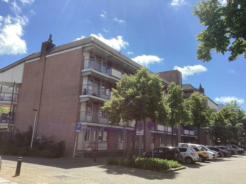 Randhoeve