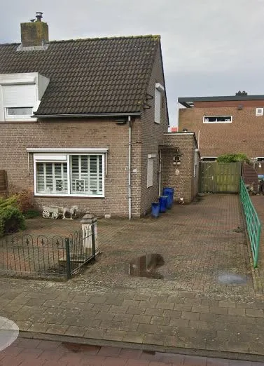 Zwarteweg