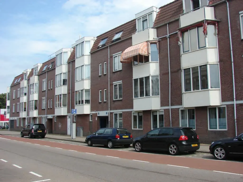 Nieuwe Gracht
