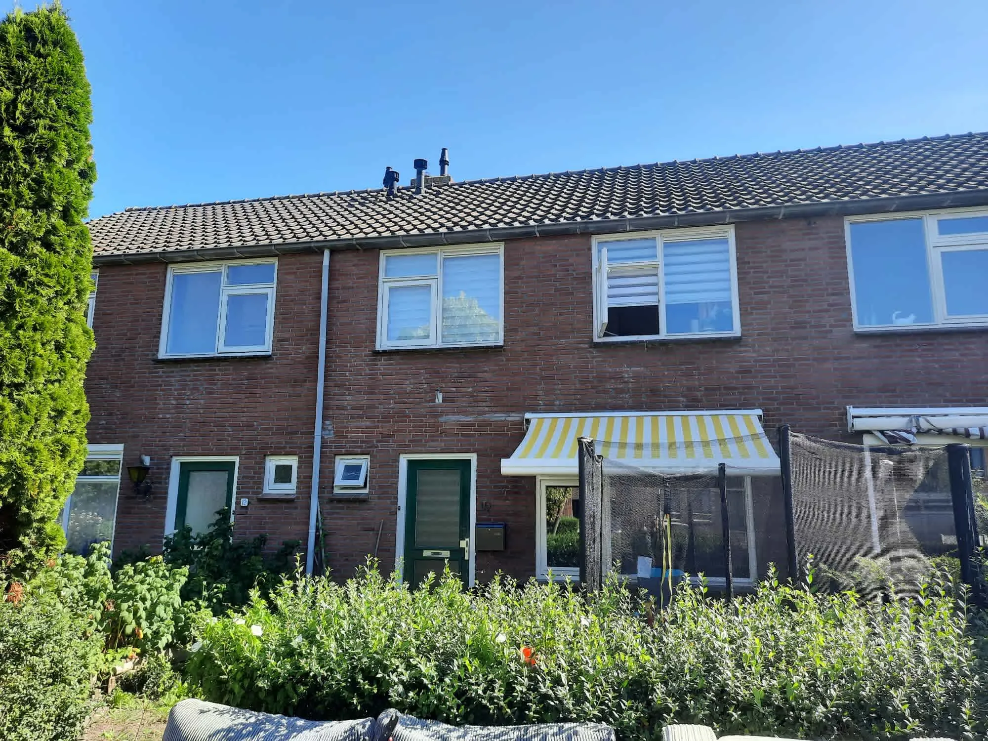 Doude van Troostwijkplein 10 3632BD Loenen aan de Vecht