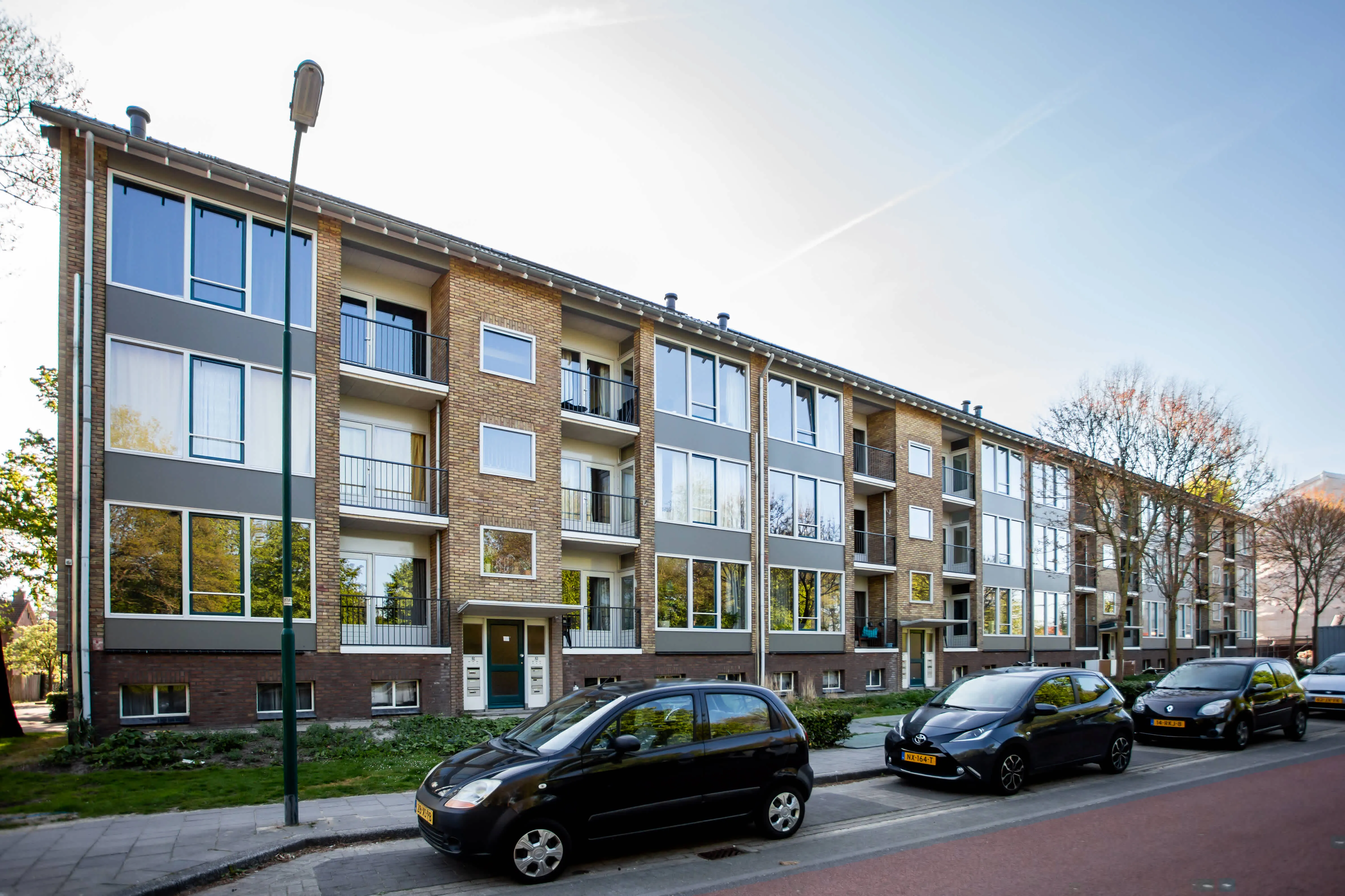 Westersingel