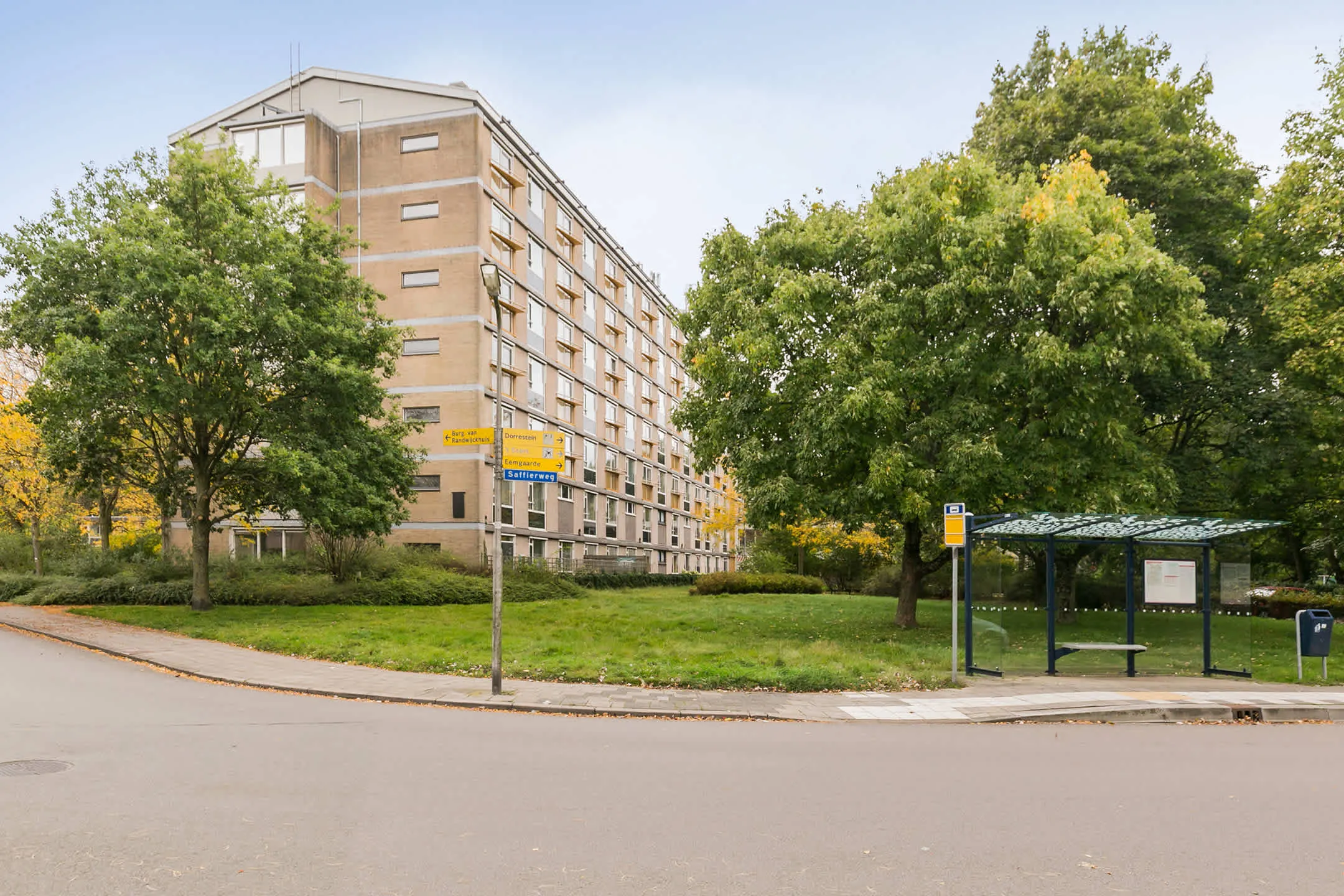 Diamantweg