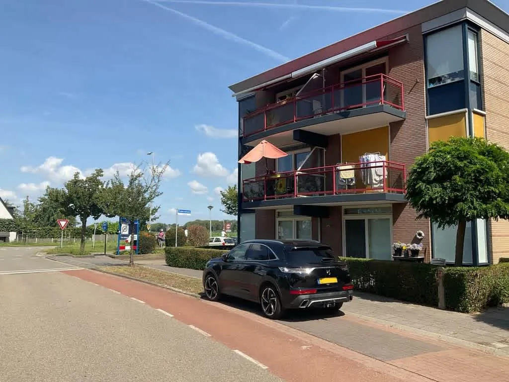 Poldersekade