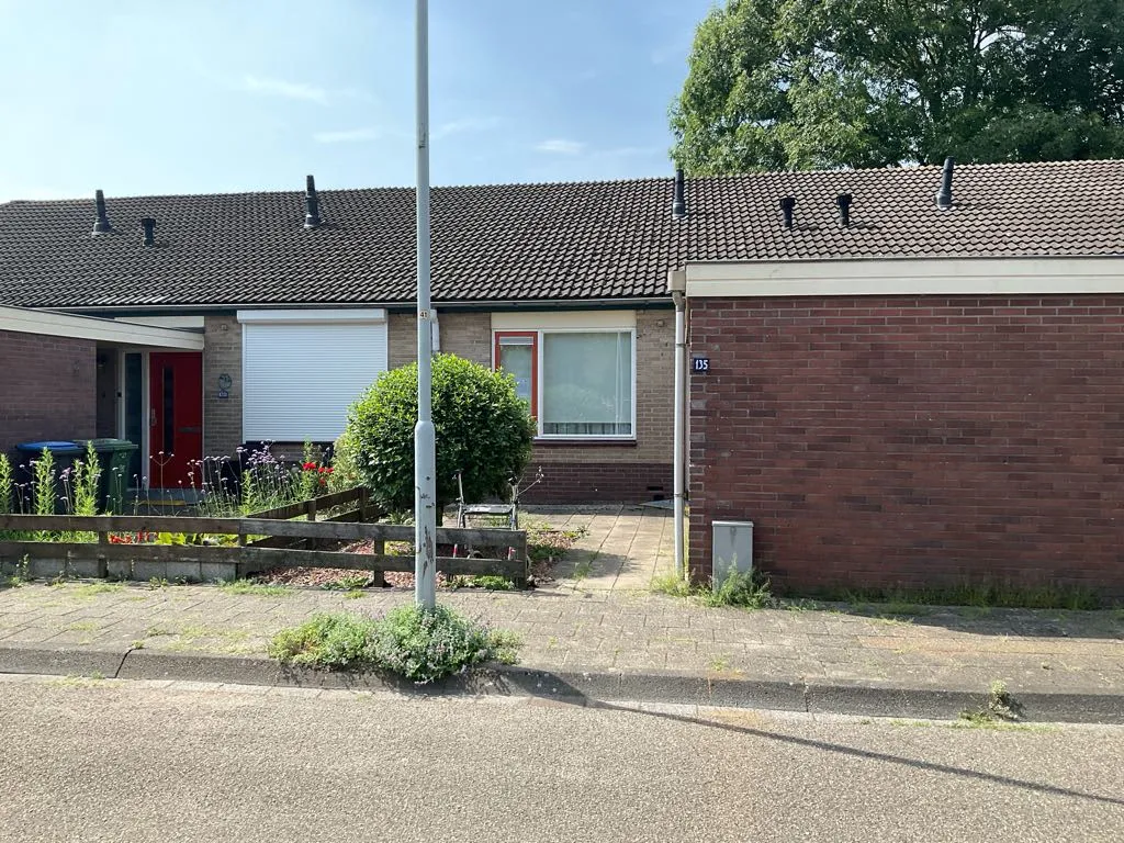 De Hennepe