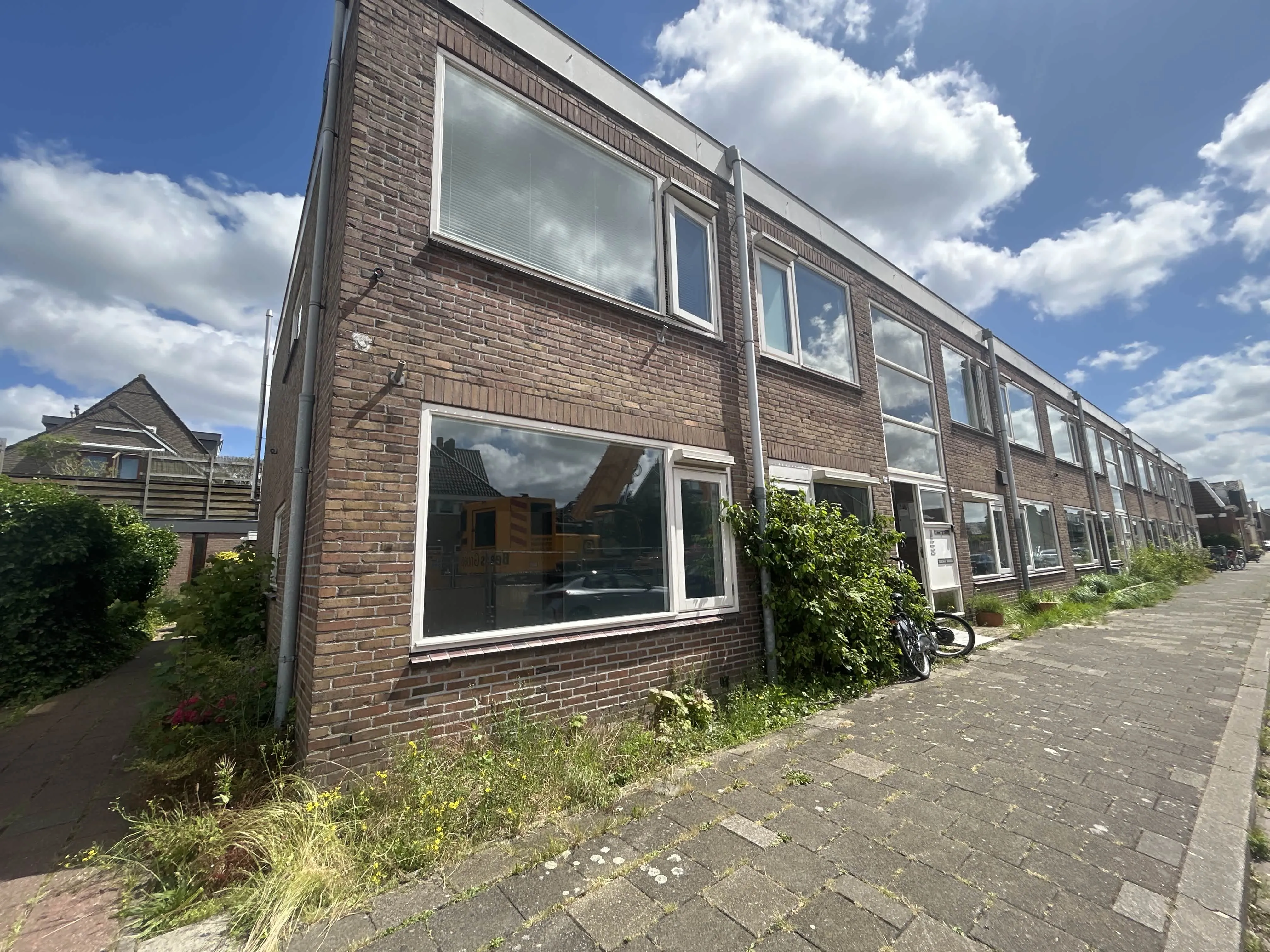 Polanenkade