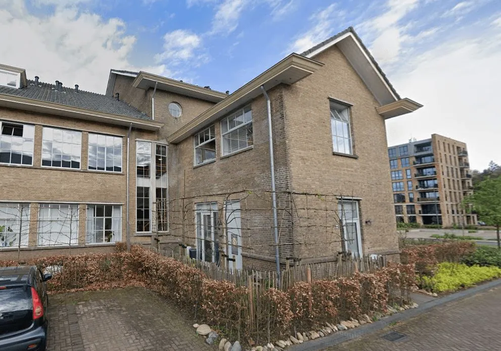 Rijk Tigelaarstraat 66 6711XN Ede