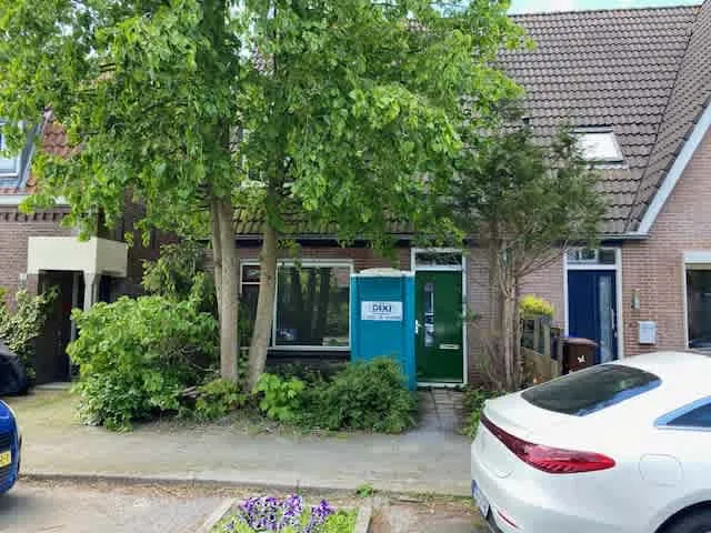Schipbeekstraat