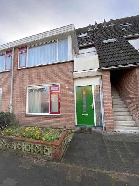 Waalstraat
