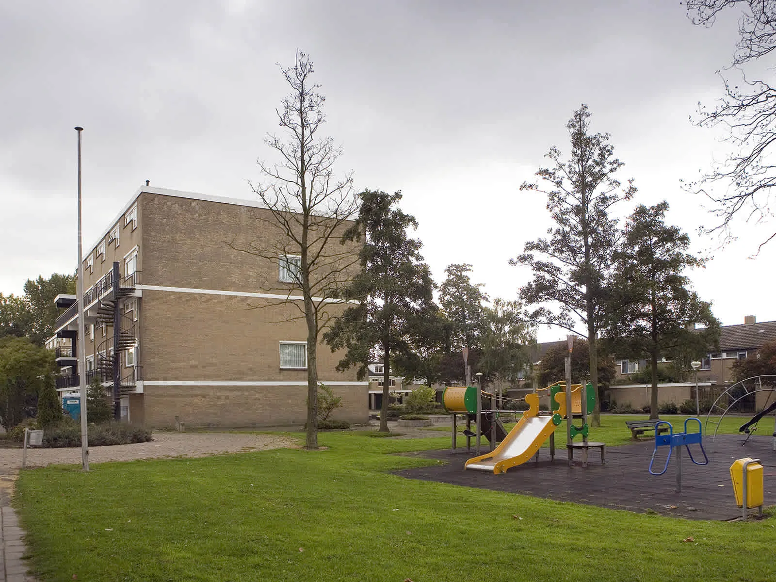 Sandelingen