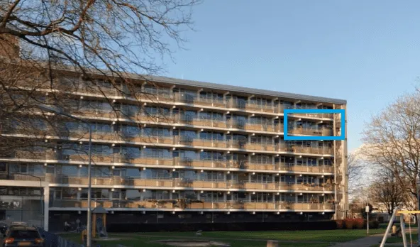 Erasmuslaan