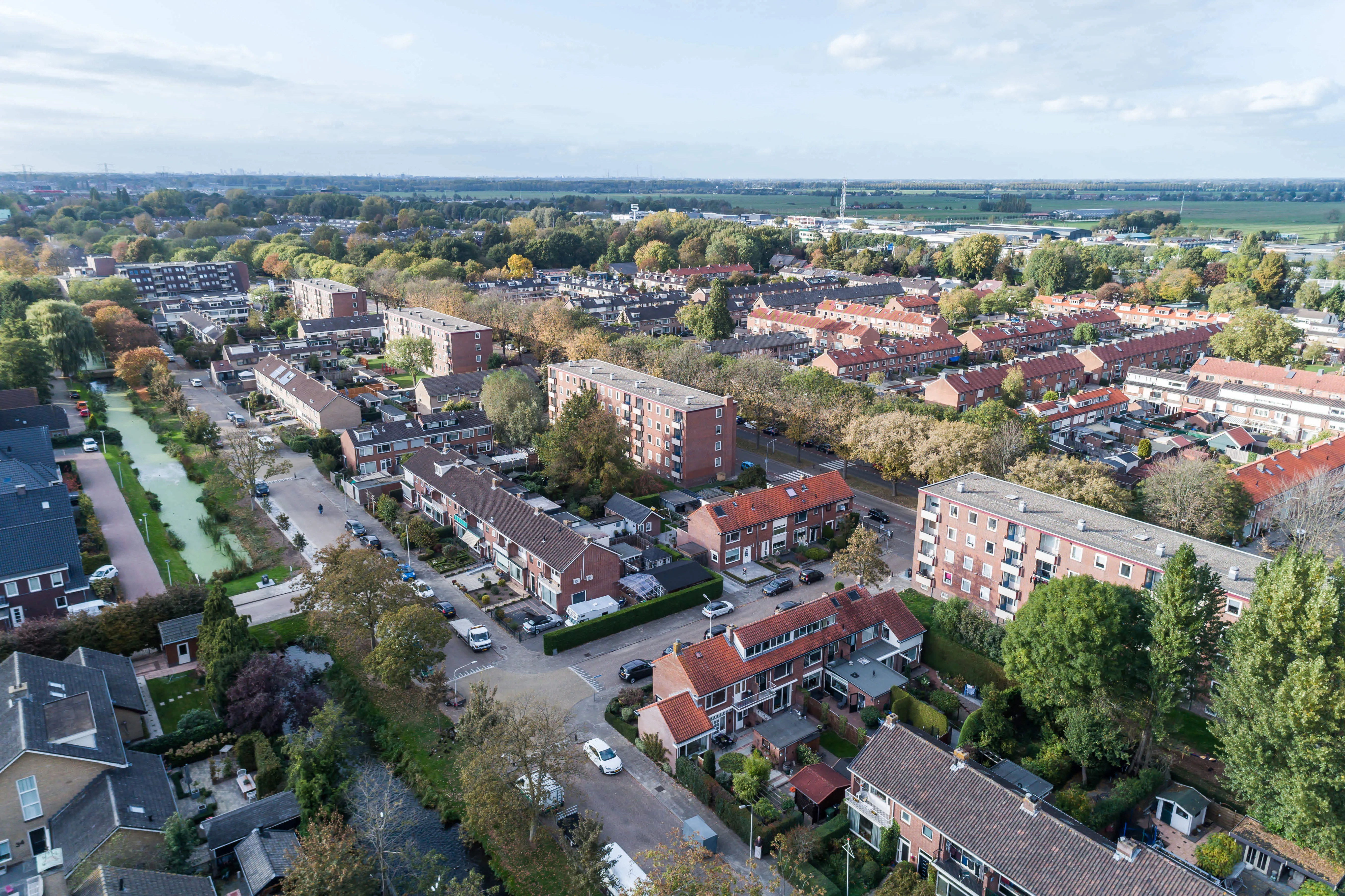 Deltalaan