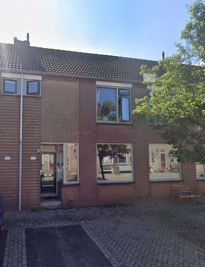 Bloemstraat