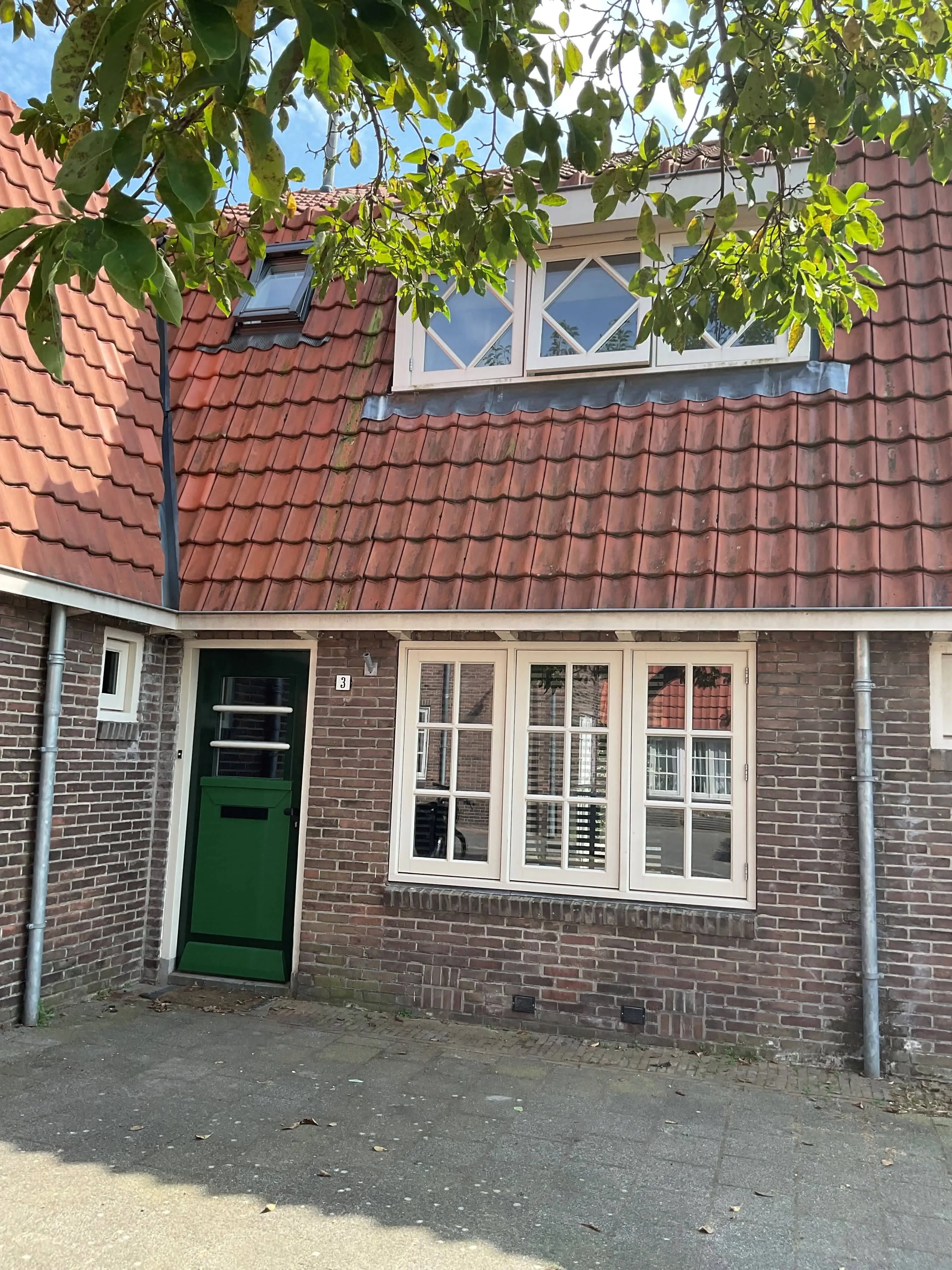 Resedastraat