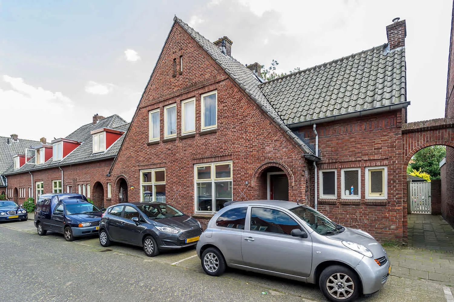Jan Steenstraat