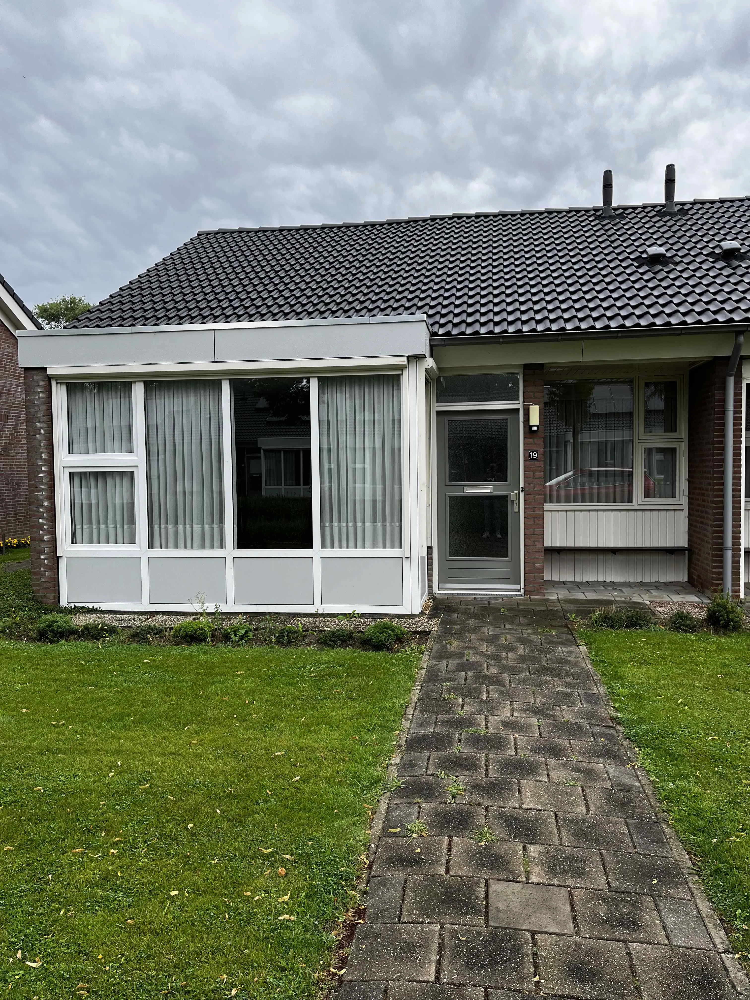 Advocatenlaan