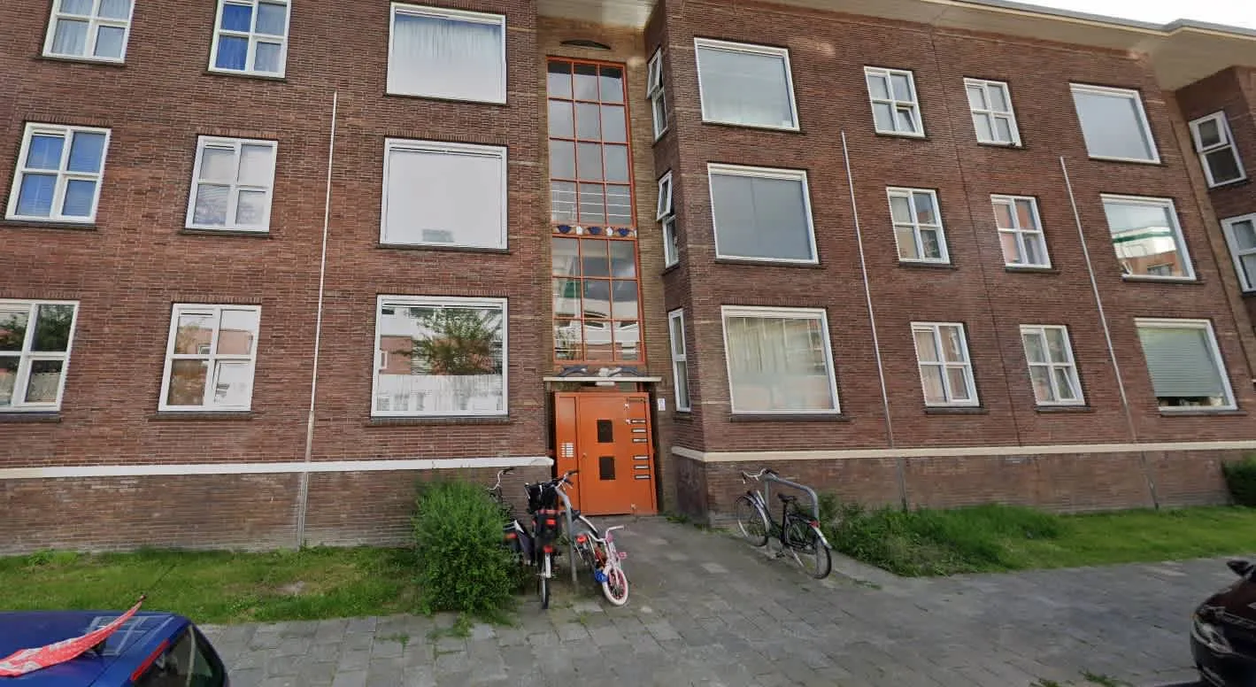 Arubastraat
