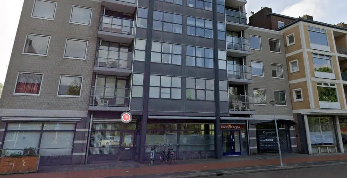 Floresplein 30 5 9715HL Groningen