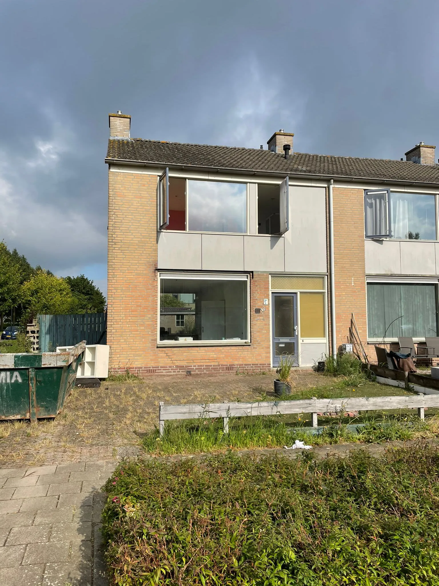 Sluyterstraat