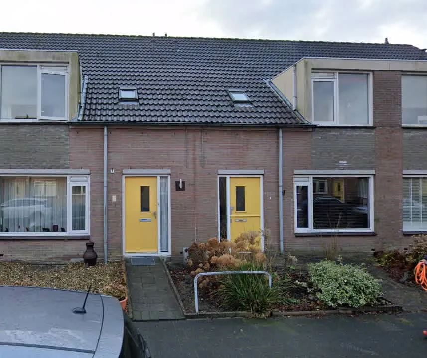 Katerstraat 11 1182EX Amstelveen