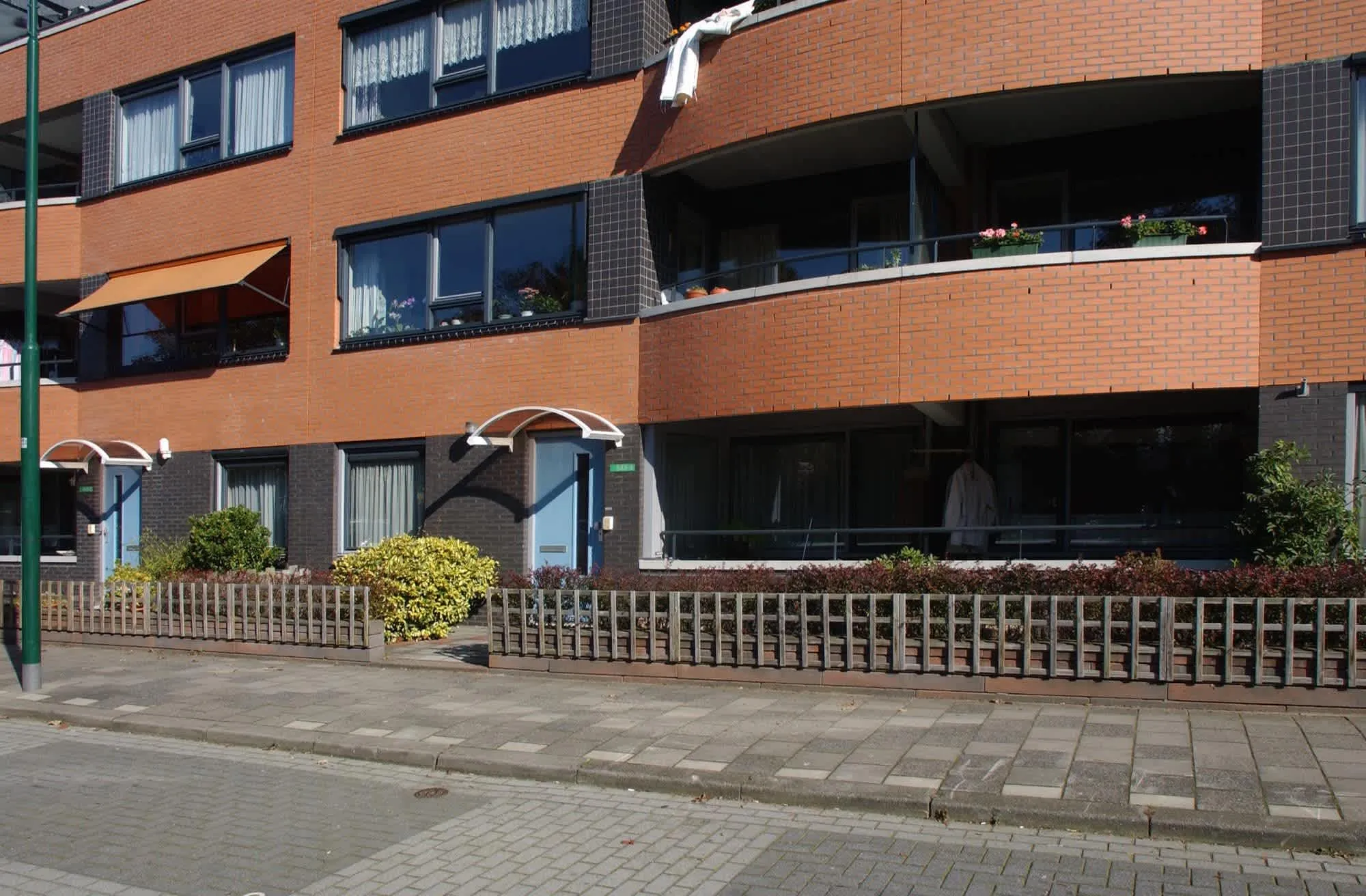 Duivenkamp
