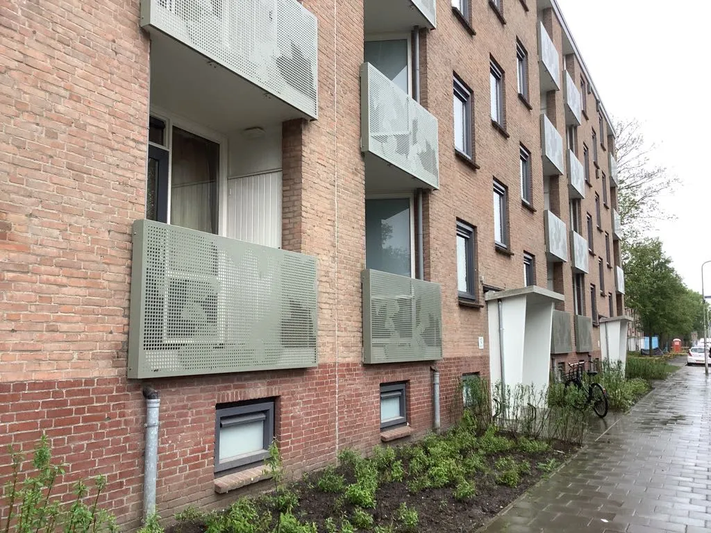 De Savornin Lohmanweg