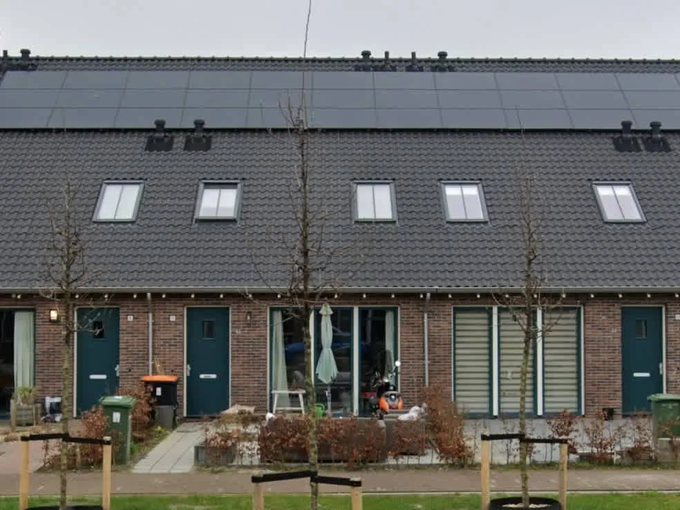 Doornekamp
