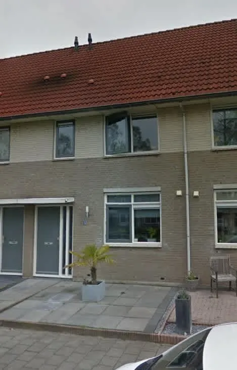 Molenlaan
