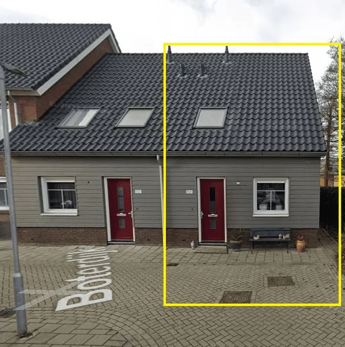 Boterdijk