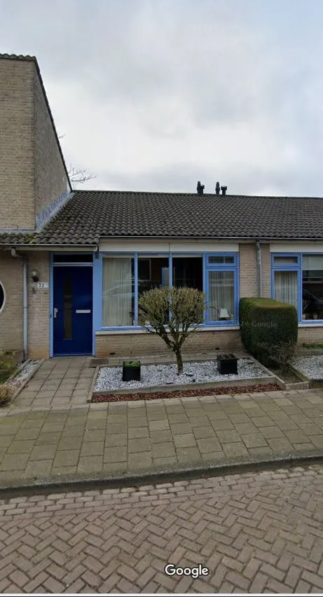Lijsterberg 32 D 3911DK Rhenen
