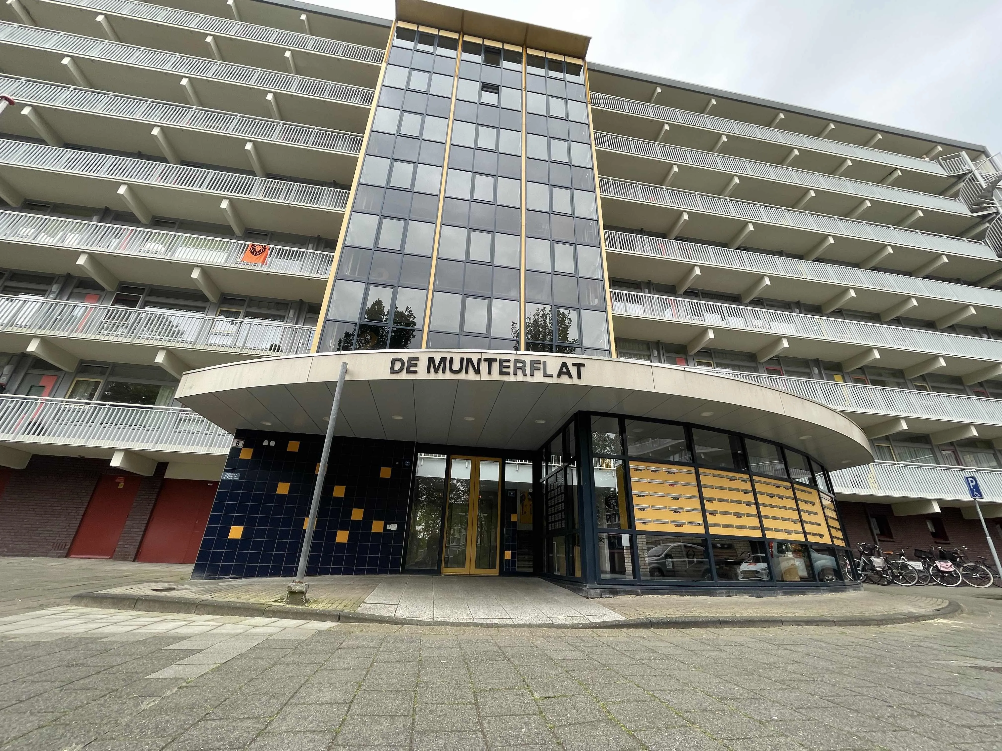 Weverstraat