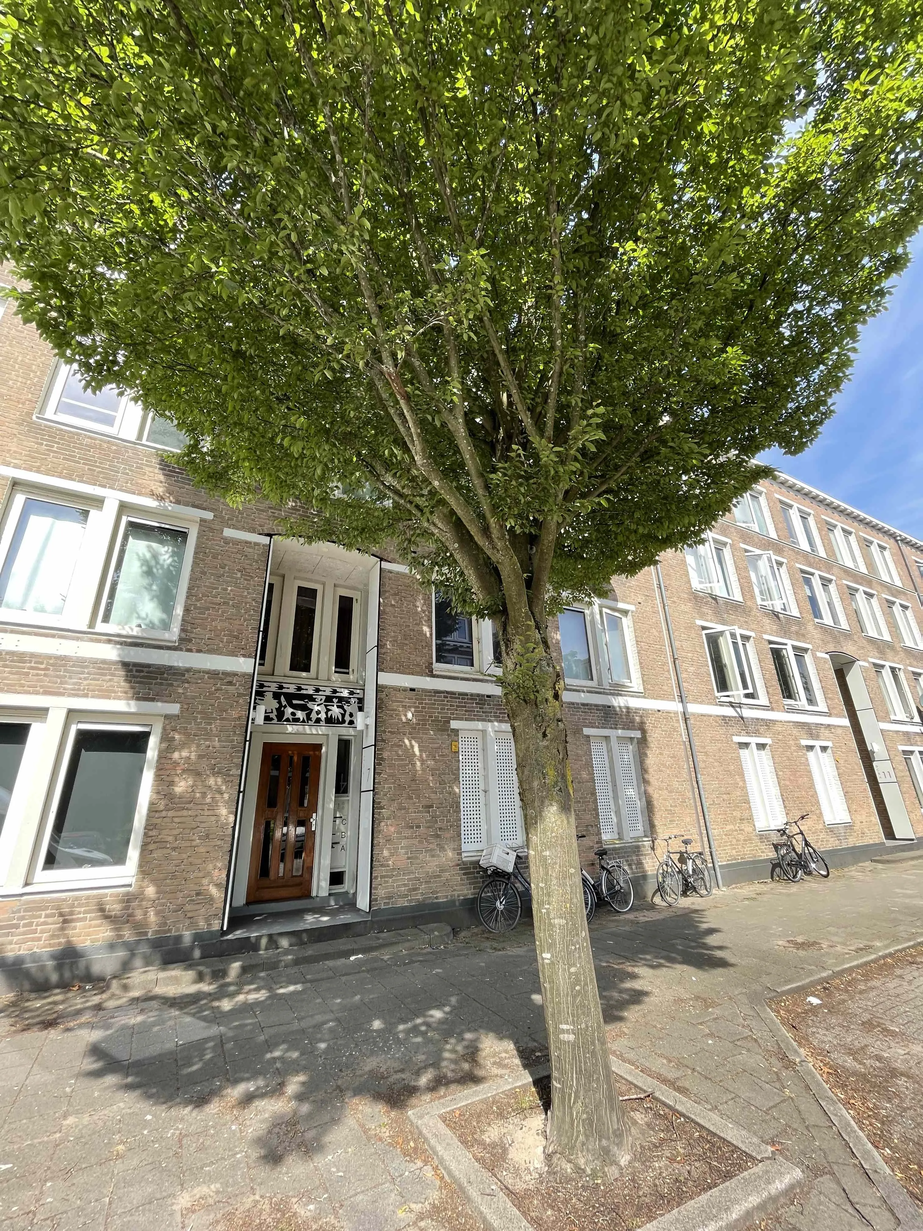 Snijderstraat