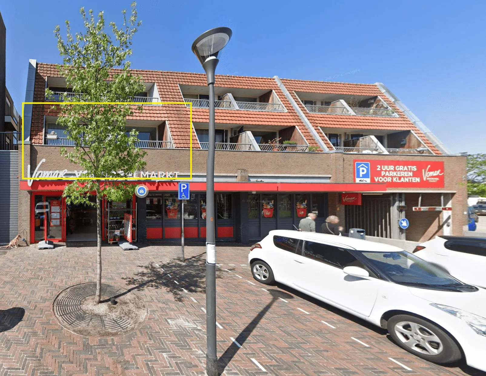 Prinsenhofje