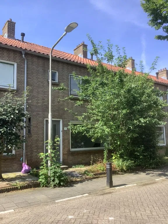 Pinksterbloemstraat