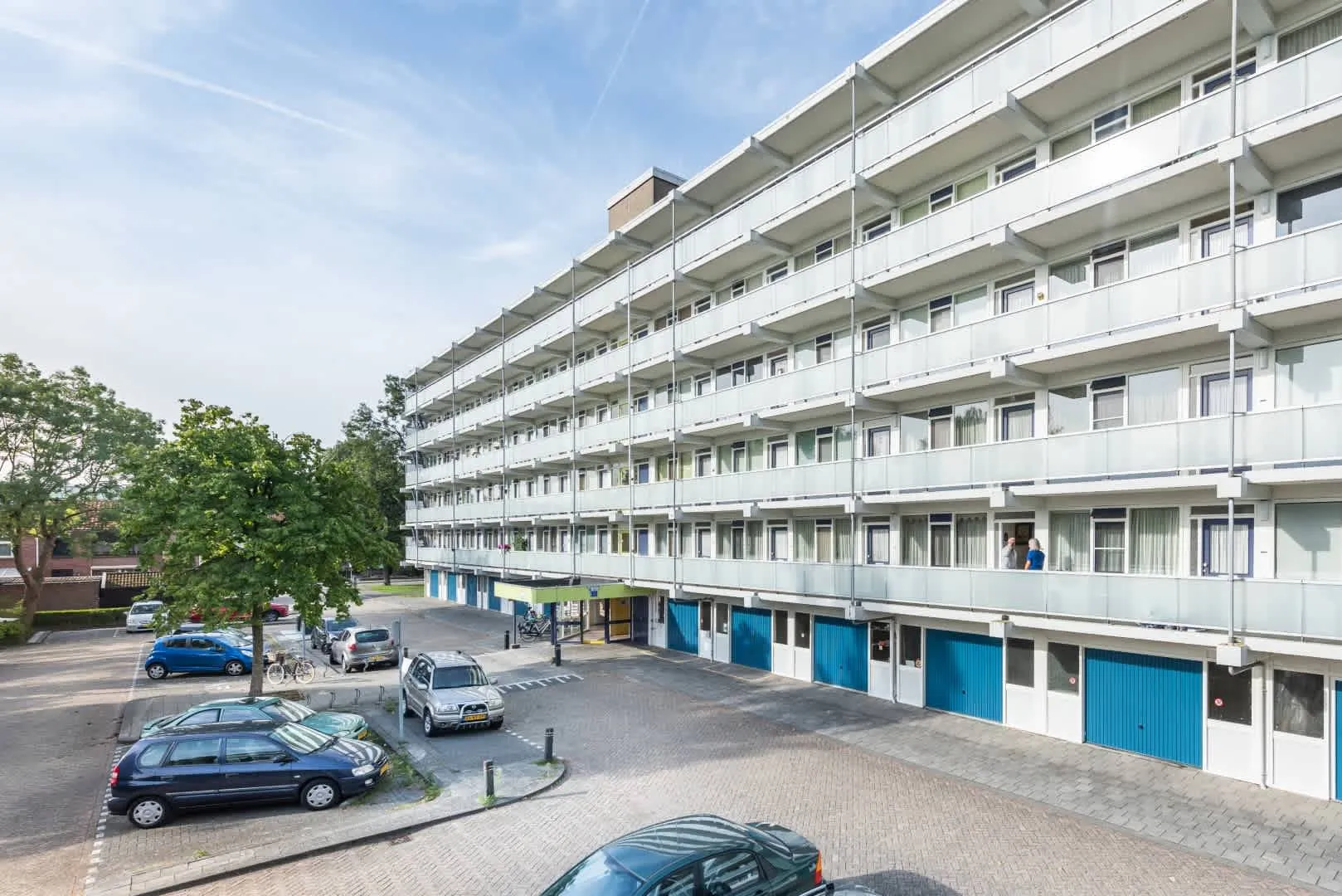 Tuinfluiterstraat
