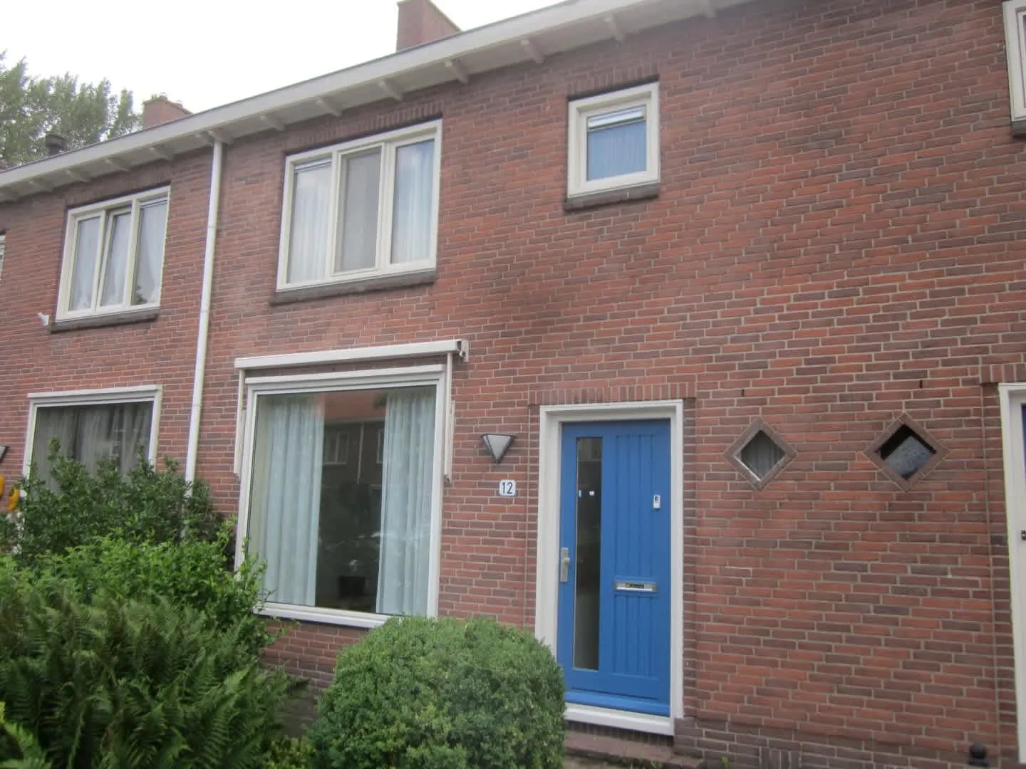 Symon Claeszstraat