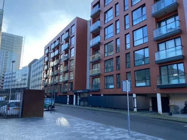 Nachtwachtstede