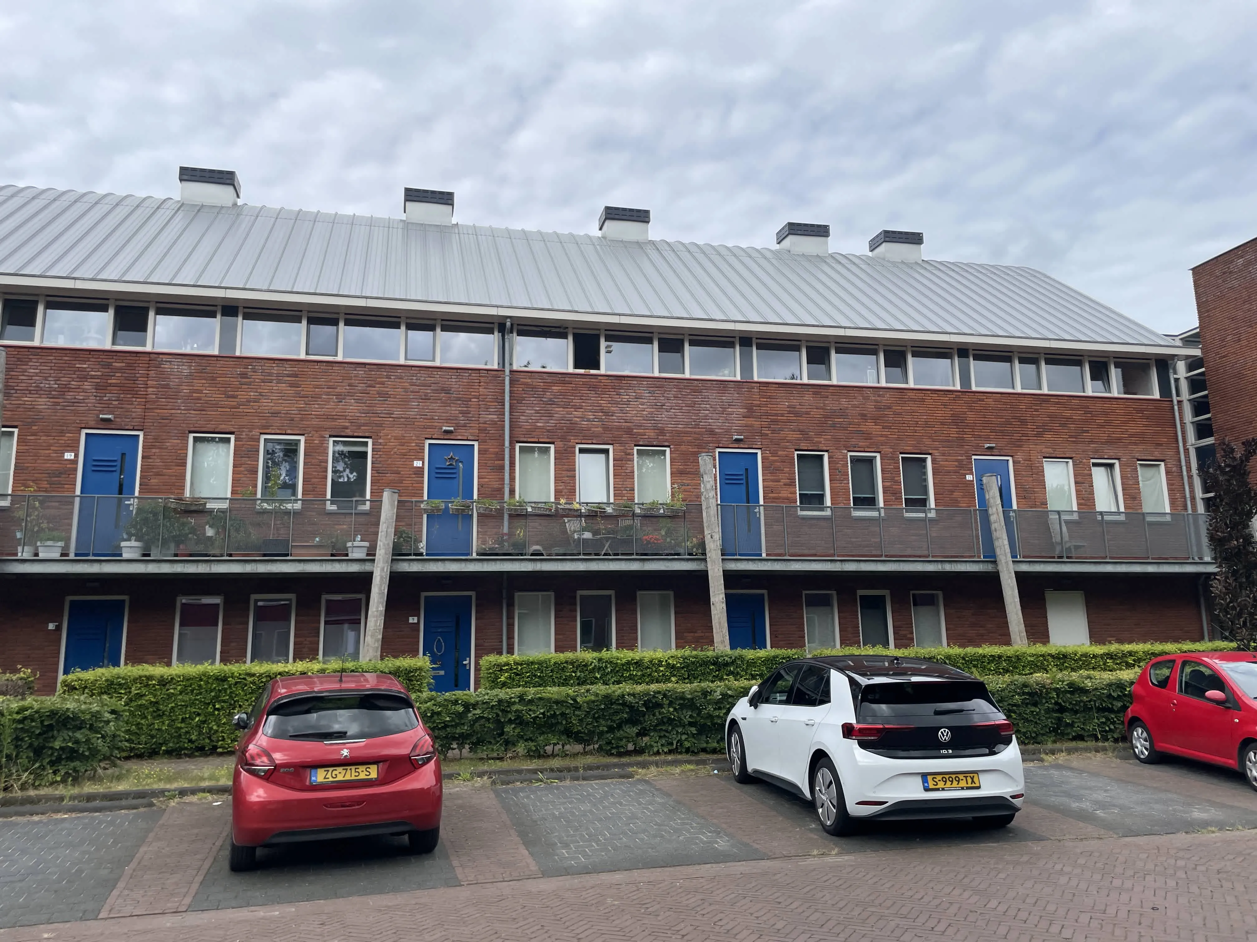Van Erven Dorenspark