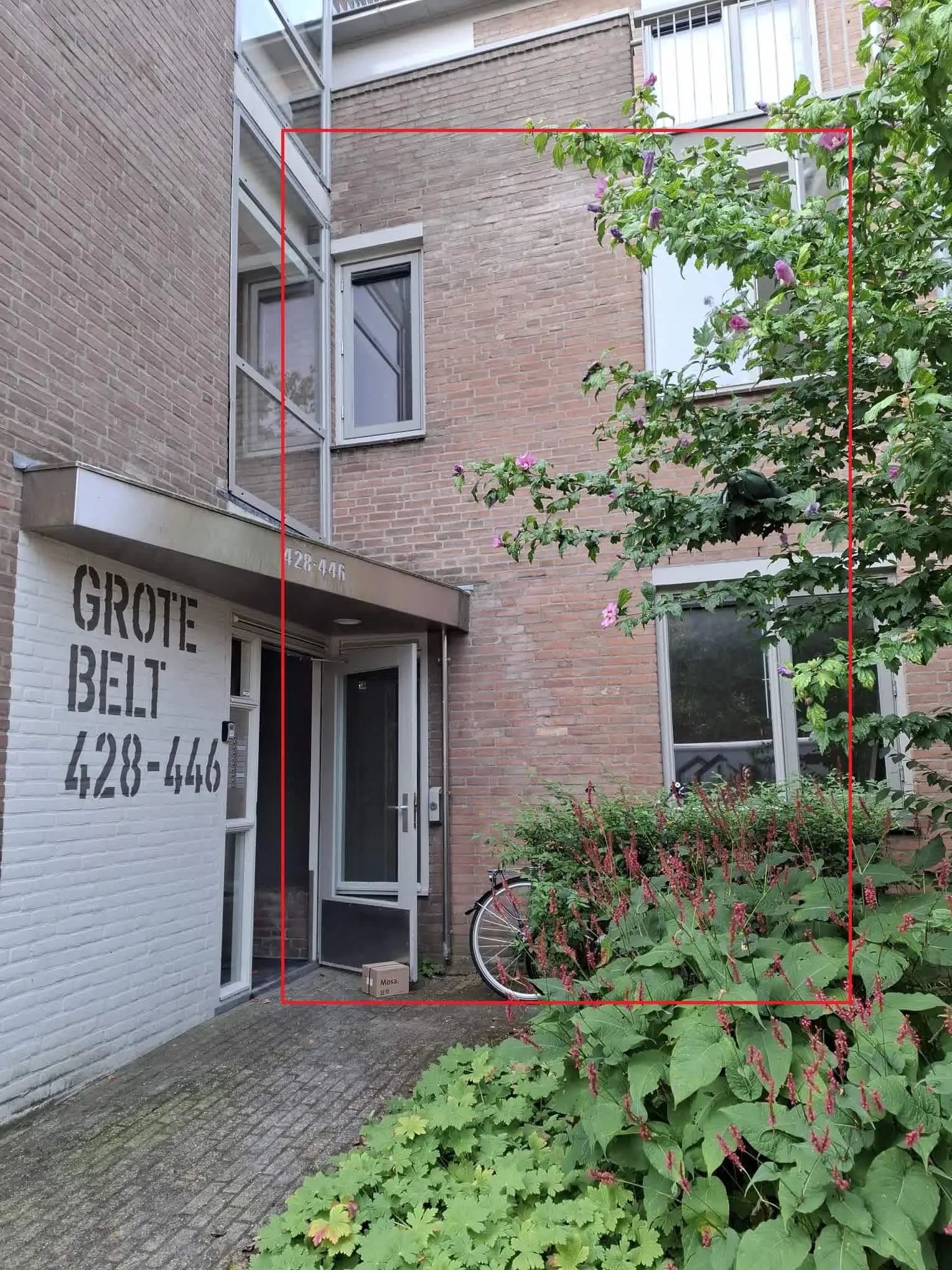 Grote Belt