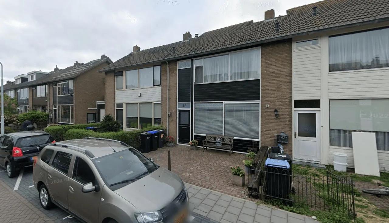Gruttostraat