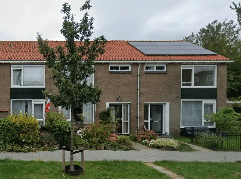 't Hoenstraat