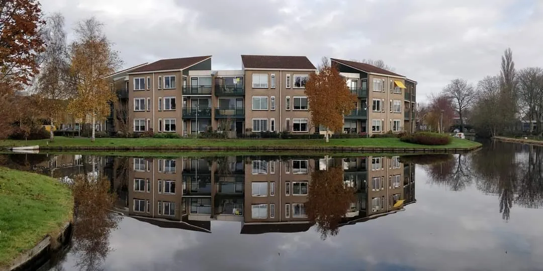 Lambert Meliszstraat 28 1551CT Westzaan