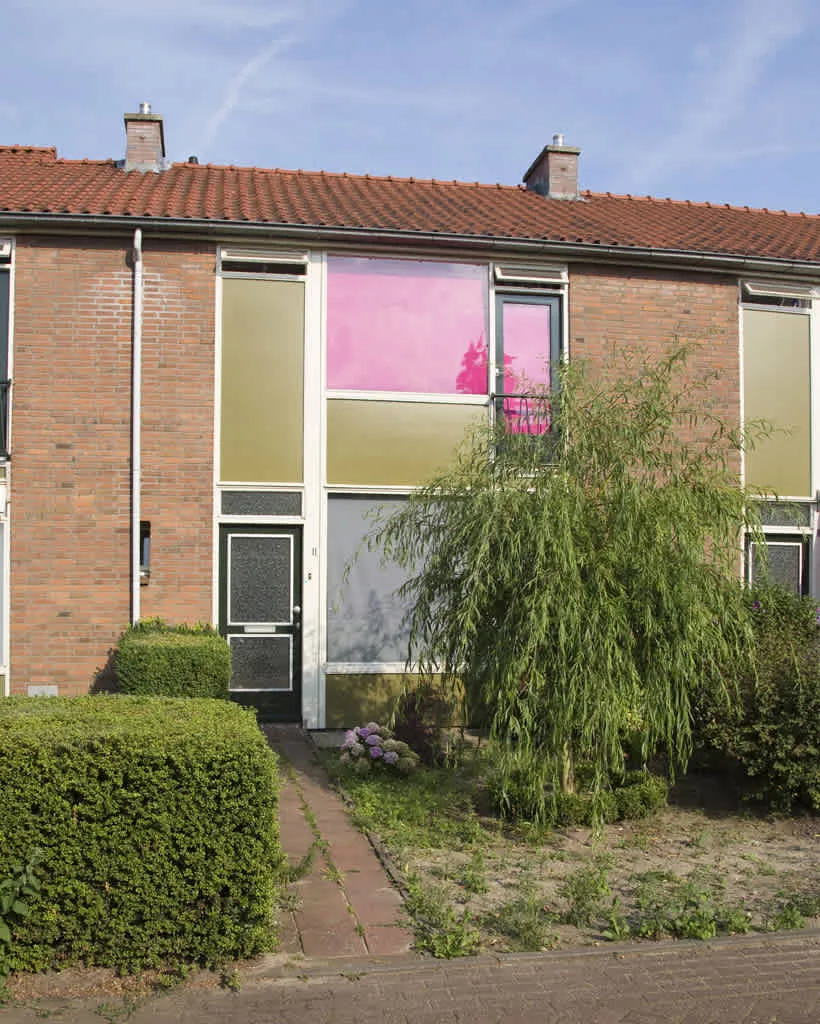 Govert Flinckstraat