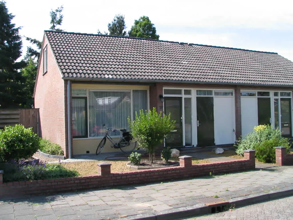 Burgemeester Luskestraat