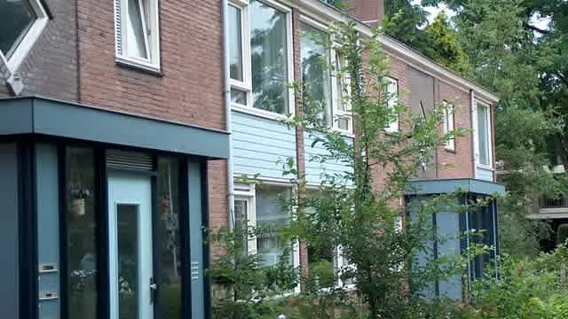 Dr. Wibautlaan