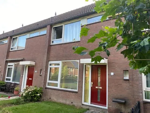van Riemsdijkgaarde