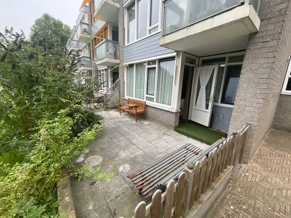 Prinses Margrietstraat