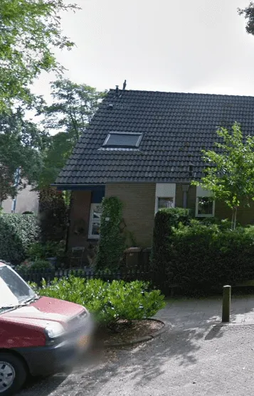 De Wetering 37 3931RE Woudenberg