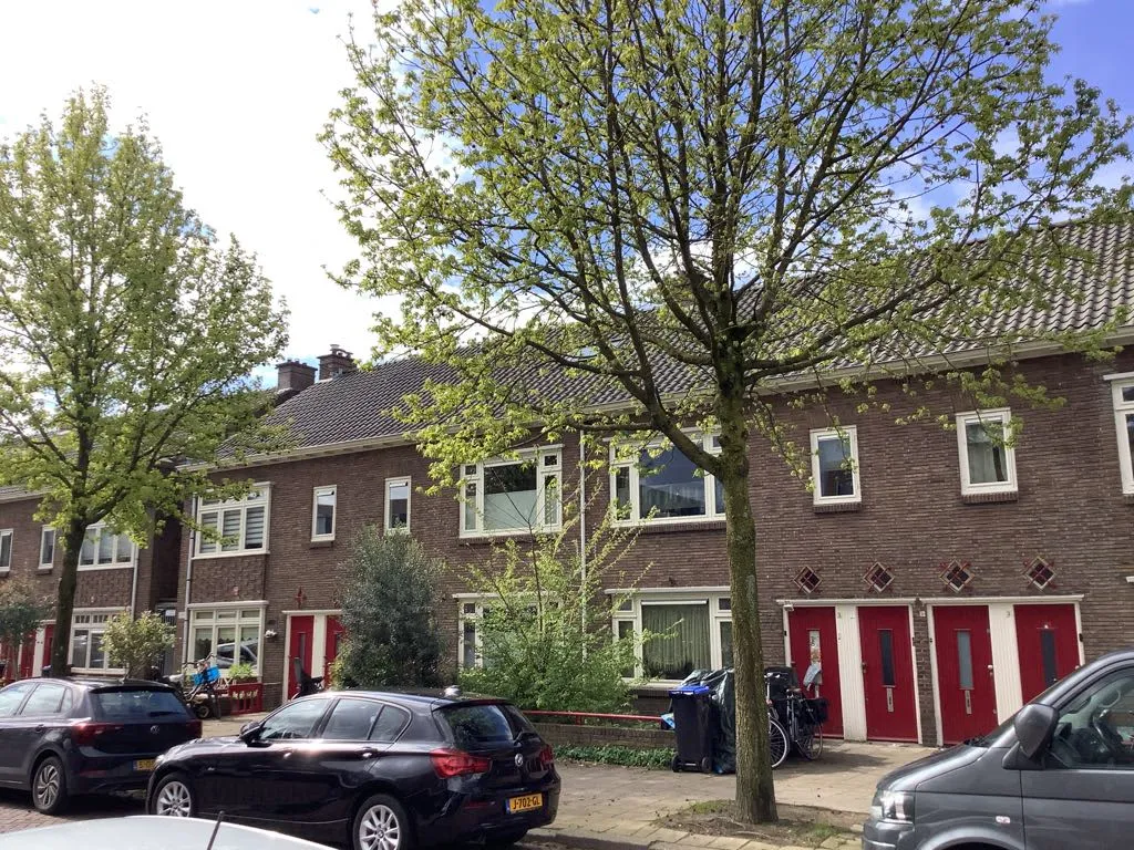 Prinses Margrietstraat