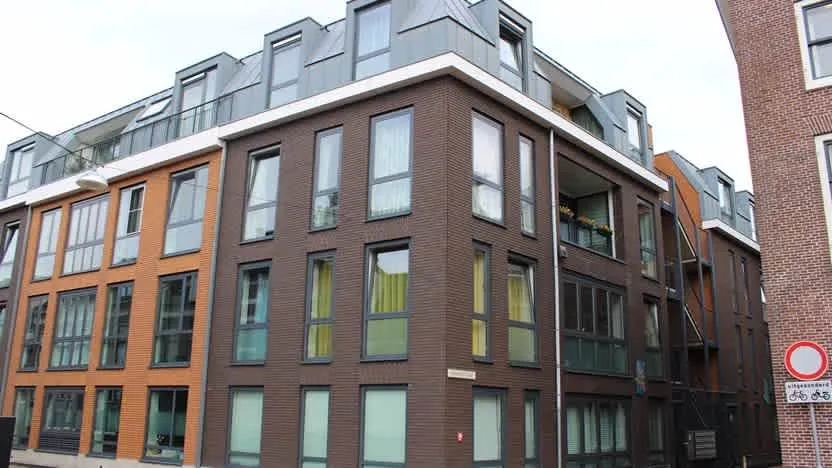Maurikstraat 43 3701HC Zeist